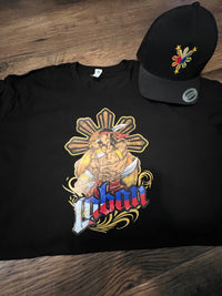 Laban Pinoy Warrior Tee